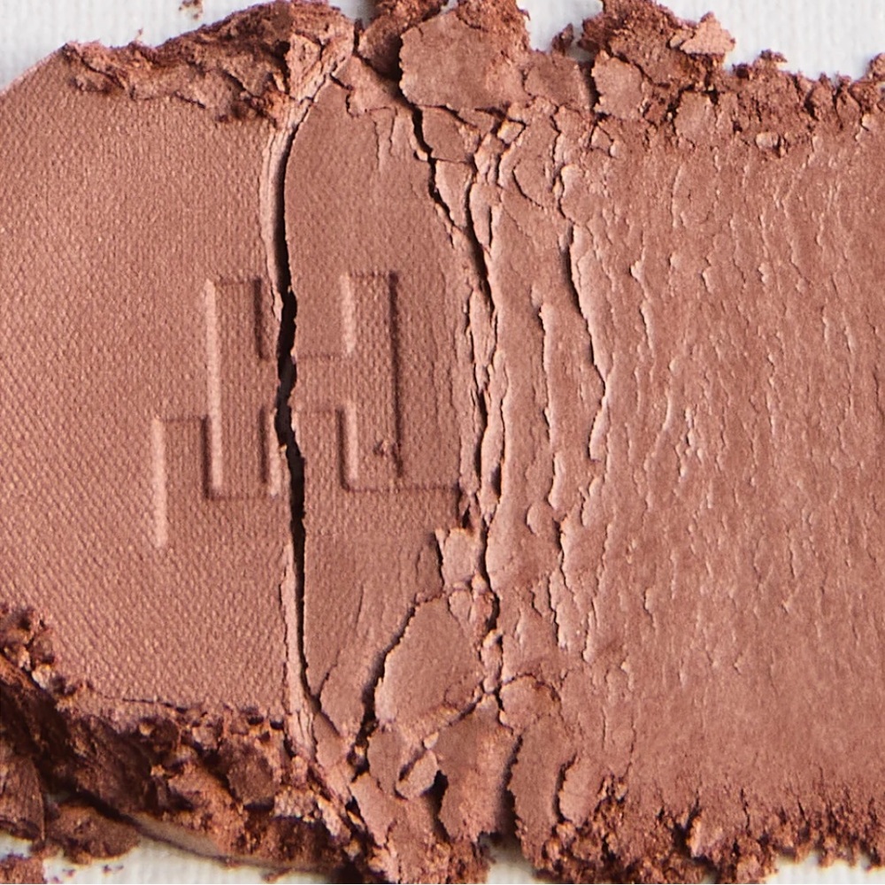 Fara Homidi Essential Bronzer Compact NWT in Bois shade - Picture 8 of 10